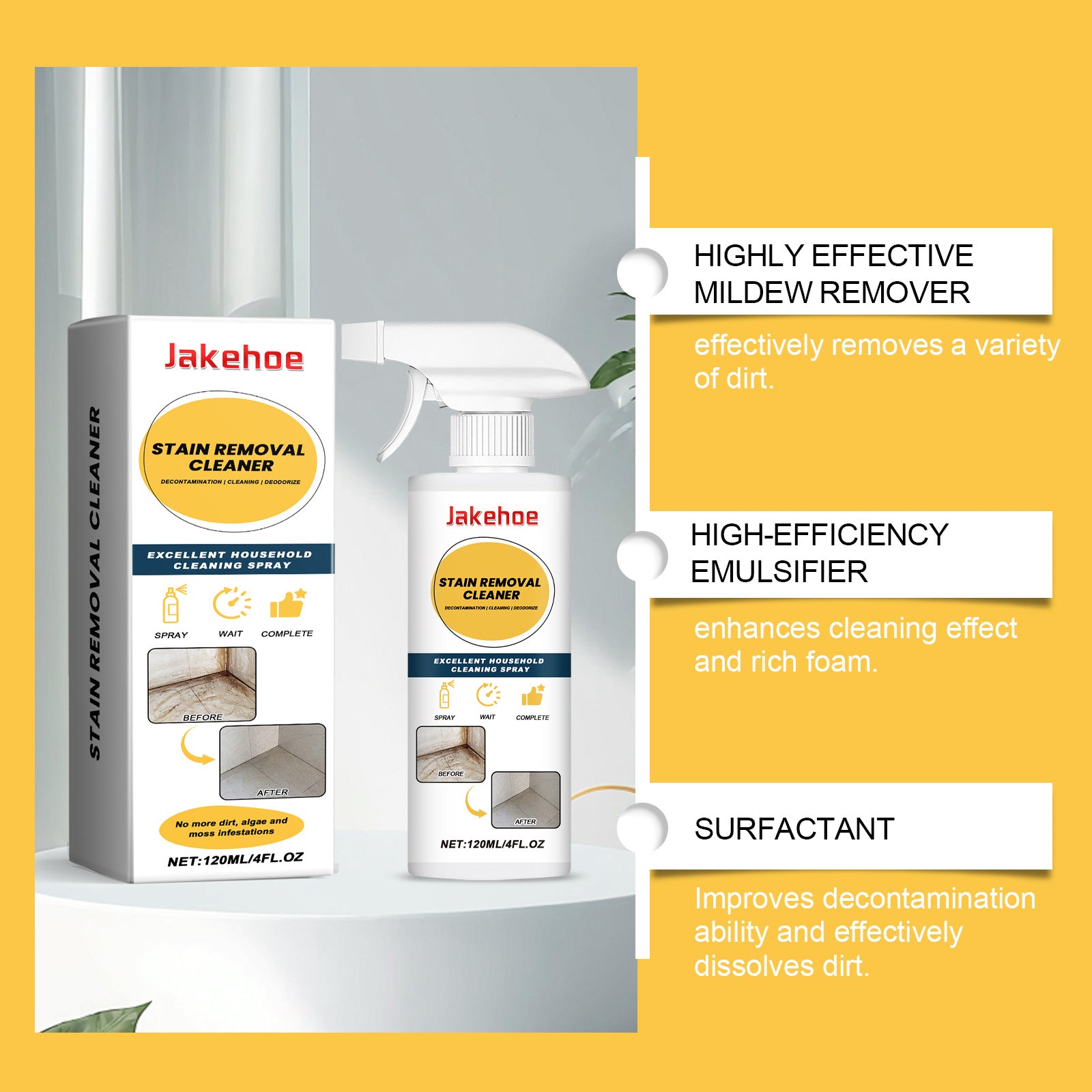 JAKEHOE Cleaner Cleaning Dirt Household Tile Gap Refrigerator Sealing Strip Sink Multi-purpose Cleaning