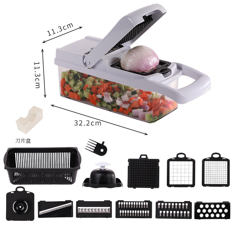 Highy Quality Vegetable Chopper use for All type of Vegetable