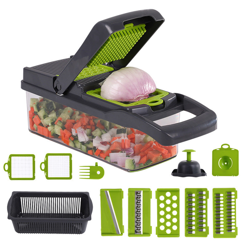 Highy Quality Vegetable Chopper use for All type of Vegetable