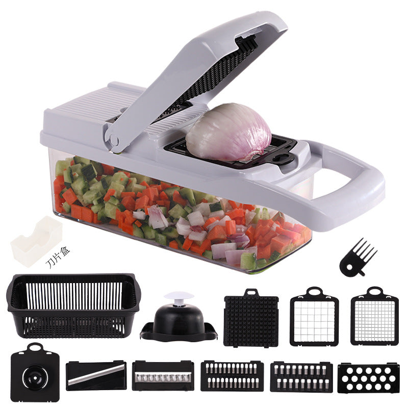 Highy Quality Vegetable Chopper use for All type of Vegetable